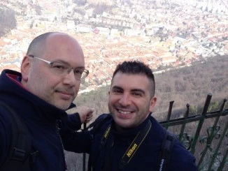 Viaggio nei misteri biellesi con Lattarulo e Sgaggero