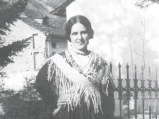 Virginia Majoli Faccio, narratrice di misteri e leggende biellesi