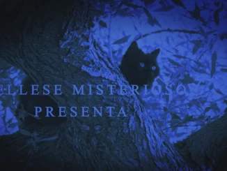 Biellese Misterioso presenta: La cattiva ora